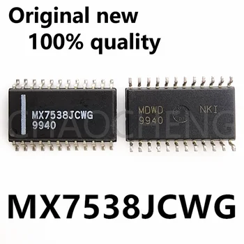 (1-2 ks)100% Nové MX7538JCWG SOP24 MX7538 Chipset