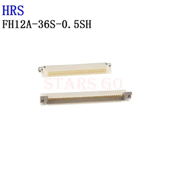 10PCS FH12A-36-0.5 SH FH12A-33S-0.5 SH FH12A-30S-0.5 SH FH12A-24S-0.5 SH(55) H Konektor