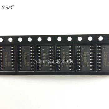 10PCS/VEĽA LTOB33280NQP SOP16 LCD bežne používajú čipy LT0B33280NQP