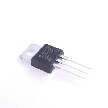 10pcs/veľa BTB24-600B BTB24-600BW tranzistor