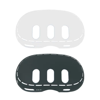 16FB Ochrana Pokožky Ochranný Kryt Puzdro pre Meta Quest 3 Headset Spp