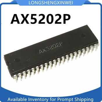 1PCS AX5202P DIP-40 IC Integrovaný Blok Okruhu Čip pre 5202 Elektronických Komponentov