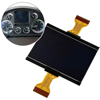1pcs 1× Čierny Top LCD Displej Nahradenie Kvalitné Diely Plug-and-play, Úplne Nové Priame Nosenie, Odolný Jednoduchá Inštalácia