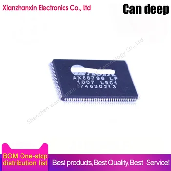 1pcs/veľa AX88796LF AX88796 TQFP-128 Fast Ethernet controller čip na sklade