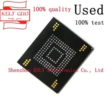 (1piece)100% test veľmi dobrý produkt H26M31001FPR H26M31001HPR bga čip reball s lopty IC čipy