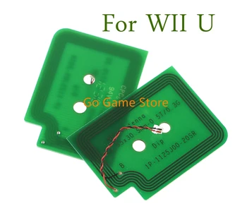 20pcs/veľa pre Wii u Gamepad vysokej kvality Originálne WIFI, NFC PCB Dosky WLAN