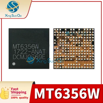 2ks 100% Nové MT6356W Pre MEIZU OPPO MT6356 Power IC