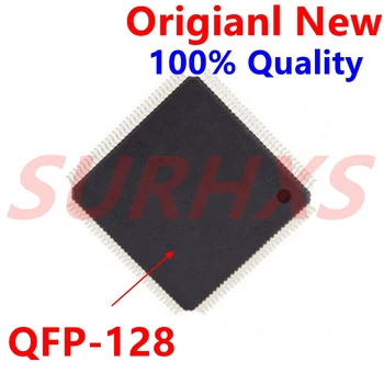(5-10piece)100% Nové F71868AD QFP-128 Chipset