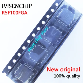 5-10pieces R5F100FGA R5F100FGAFP QFP-44 Chipset