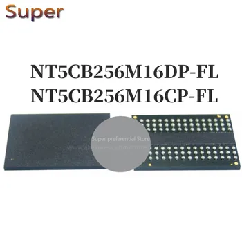 5 KS NT5CB256M16DP-FL NT5CB256M16CP-FL 96FBGA DDR3 4Gb 2133Mbps