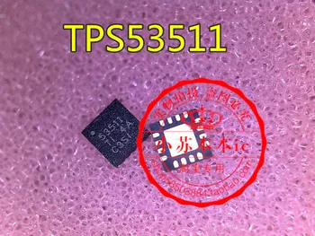 5 KS/VEĽA TPS53511RGTR 53511 QFN