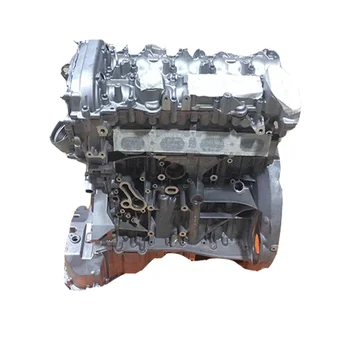 Automobilový motor model 264 platí pre nových automobilových motorov montáž Benz