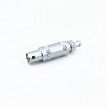 C9 Plug FFA.1S 01 Ultrazvukové Sondy Drôtu Konektor Samec Chyba Detektora Konektor