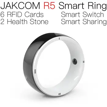 JAKCOM R5 Smart Krúžok Novšie ako mf s50 504 puce geolocalisation amiboo prekročení nové obzory figuras rfid