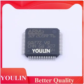 Nové originálne STM32F205RFT6 LQFP-64 RAMENO microcontroller - MCU