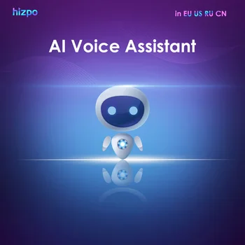 Pre Hizpo autorádio, AI Funkcia Inteligentný Asistent Kontrolóra Hlasové Ovládanie Softvéru Základné Pro Verzia Len pre Stereo Nás