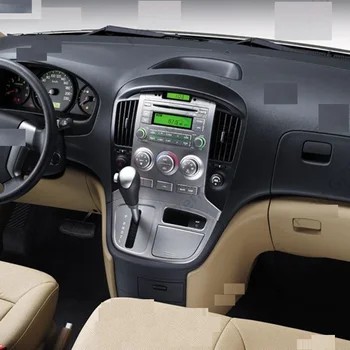 Pre Hyundai H1 staré Auto rádio prehrávač Android 10 64GB GPS Navigácie Multimediálny Prehrávač Rádio