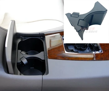 Pre Lexus ES350 ES240 Vody Držiak Opierkou Box, Držiak na Pohár Vody Piť Držiteľ