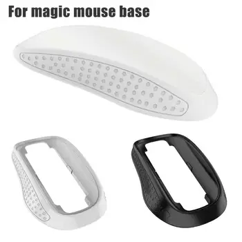 Pre Magic Mouse 2/3 Základňu Držiaka Nabíjačka, Držiak Ergonomická Myš Základňu Pre Magic Mouse 2/3 Príslušenstvo