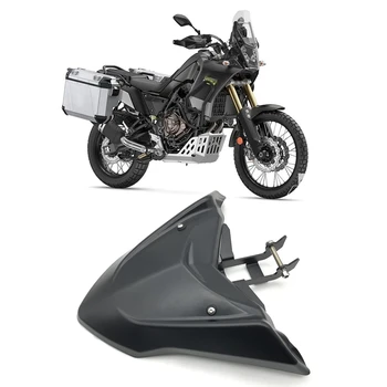 Predné Zobák Blatníka Blatník Pre Yamaha Tenere 700 T7 T700 2019 2020 Motocyklové Príslušenstvo T7 T700 Prednej Kapotáže Blatník