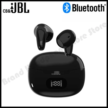 Pôvodný Pre CB&JBL Z35 Bluetooth Bezdrôtové Slúchadlá In-Ear HiFi Stereo Slúchadlá Športové Herné Slúchadlá S Mikrofónom