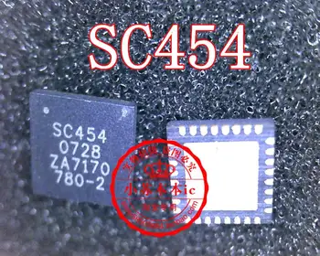 SC454 454 QFN