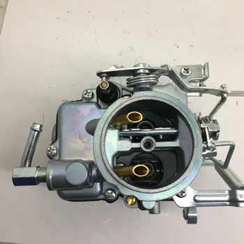 SherryBerg nahradenie karburátor karburátoru carb pre Nissan A12 motora číslo dielu 16010-W5600 najvyššej kvality DCG306-5C carby