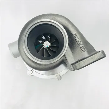 Turbo factory priamej cenovej GTX3076R turbodúchadiel