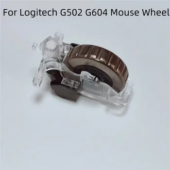 Zbrusu Nový, Originálny Koliesko Myši pre Logitech G502 G604 Náhradné Príslušenstvo