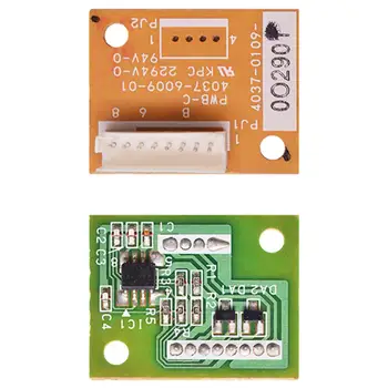 zobrazovací valec jednotky čipu pre tlačiarne Konica Minolta Bizhub C451/C550/C650/C650P/Rozvíjať Ineo +451 +550 +650/NEC IT45C4/ÚRAD CS 231/CS 240